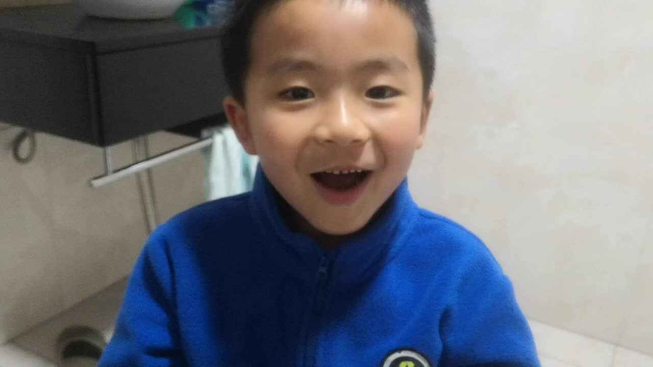 学B曾绍益—背诵风在哪里