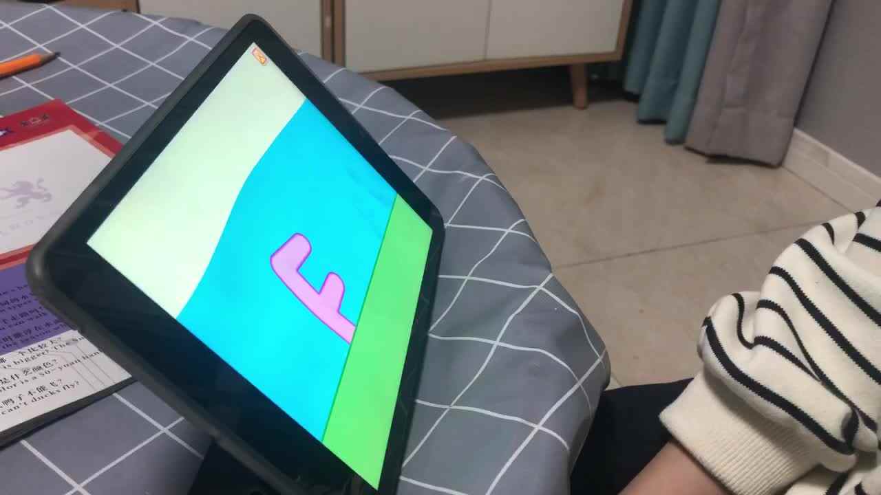 袁博文英语作业