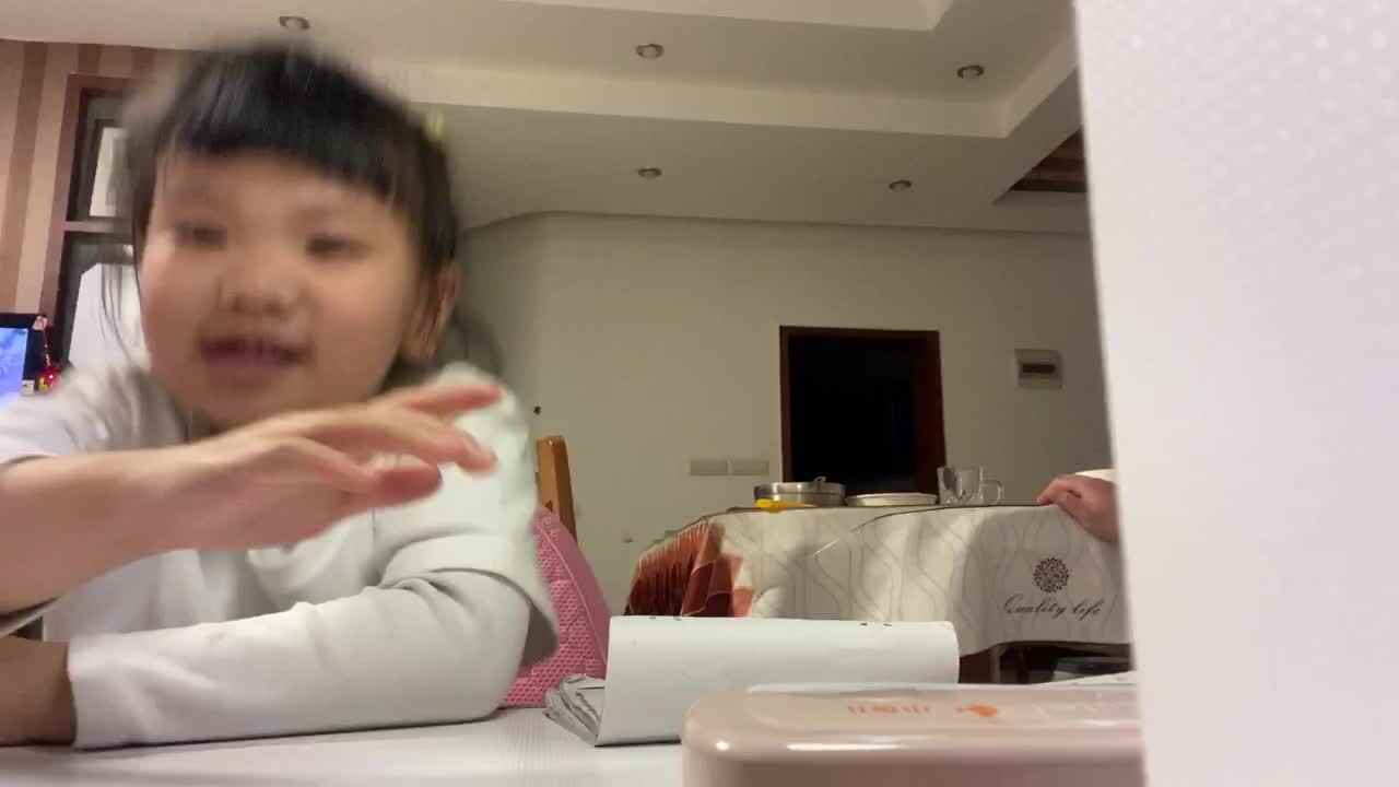 复习数字1-100
