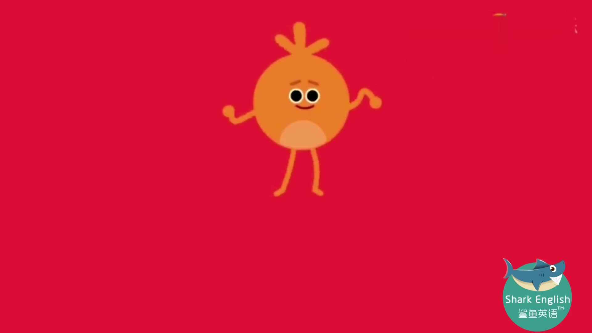 【英语儿歌】Red Yellow Green Blue 红黄绿蓝
