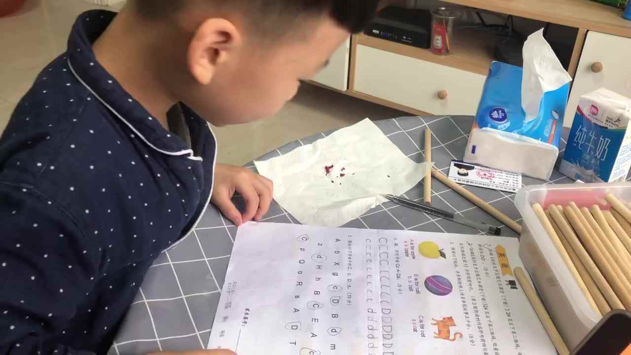 袁博文作业