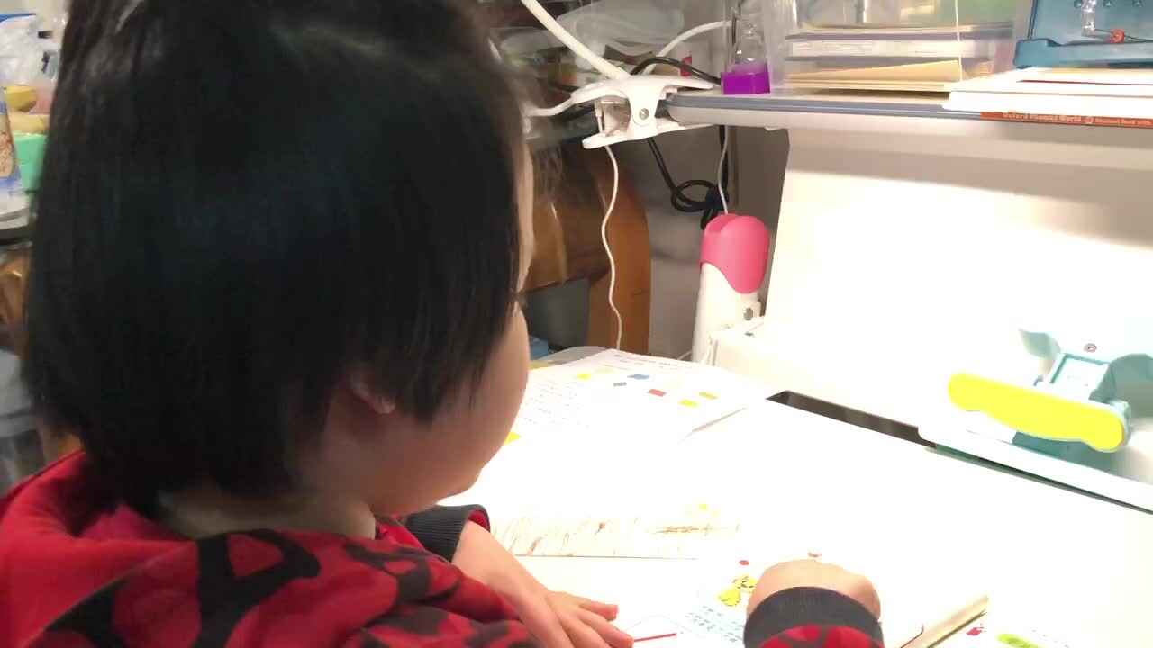 2021实验1班奉利珊