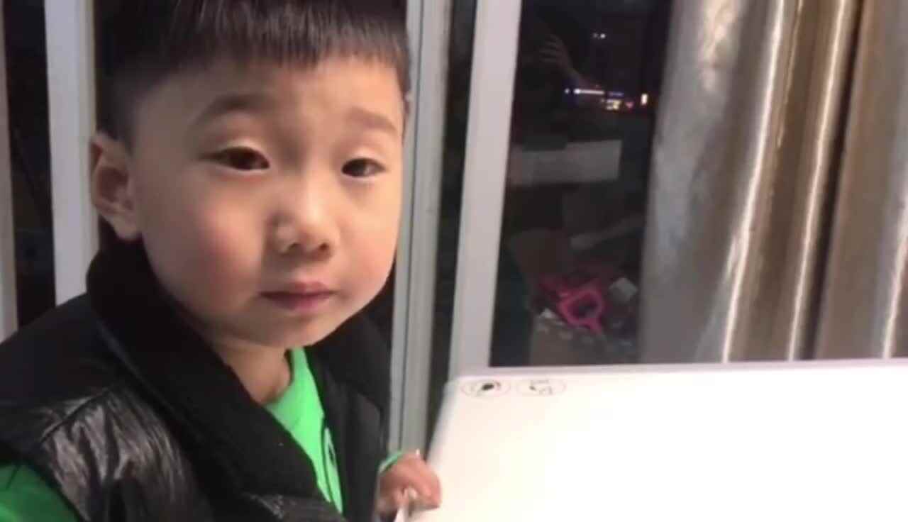 大C班 王晨帆 2021.4.17日家庭作业-数小木棍