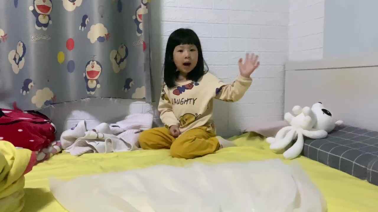 劳动使我快乐