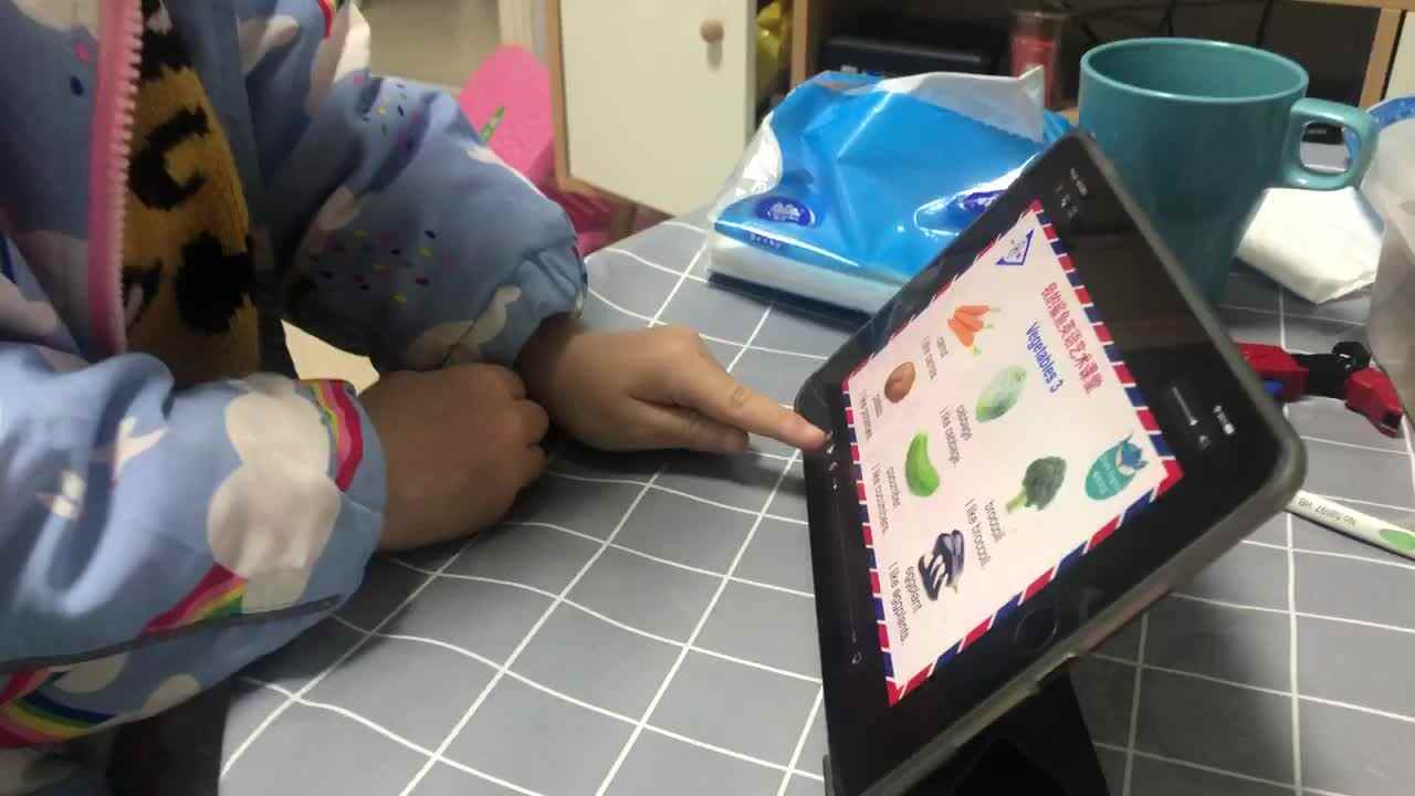 袁博文英语作业