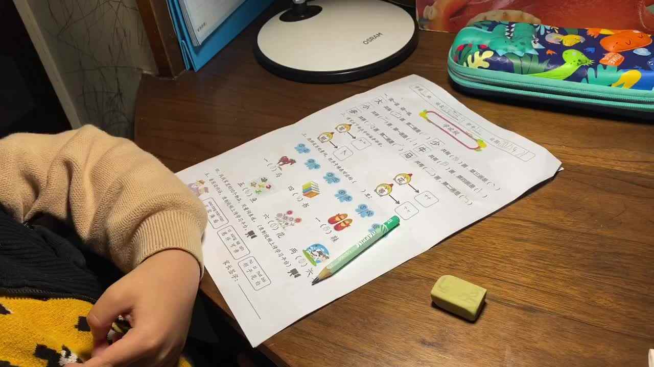 量词表述