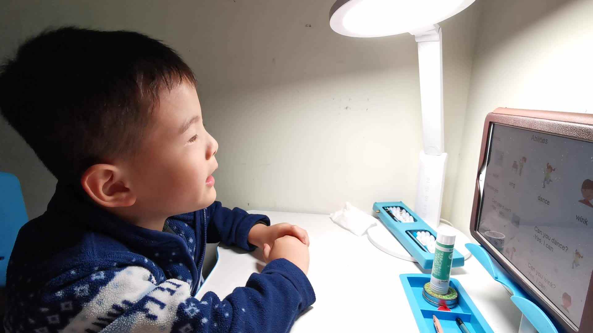 20210413Bernie's homework