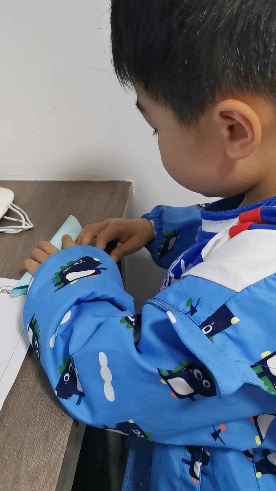 2021.4.21唐御生家庭作业