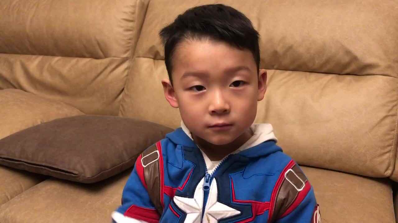 最开心的经历