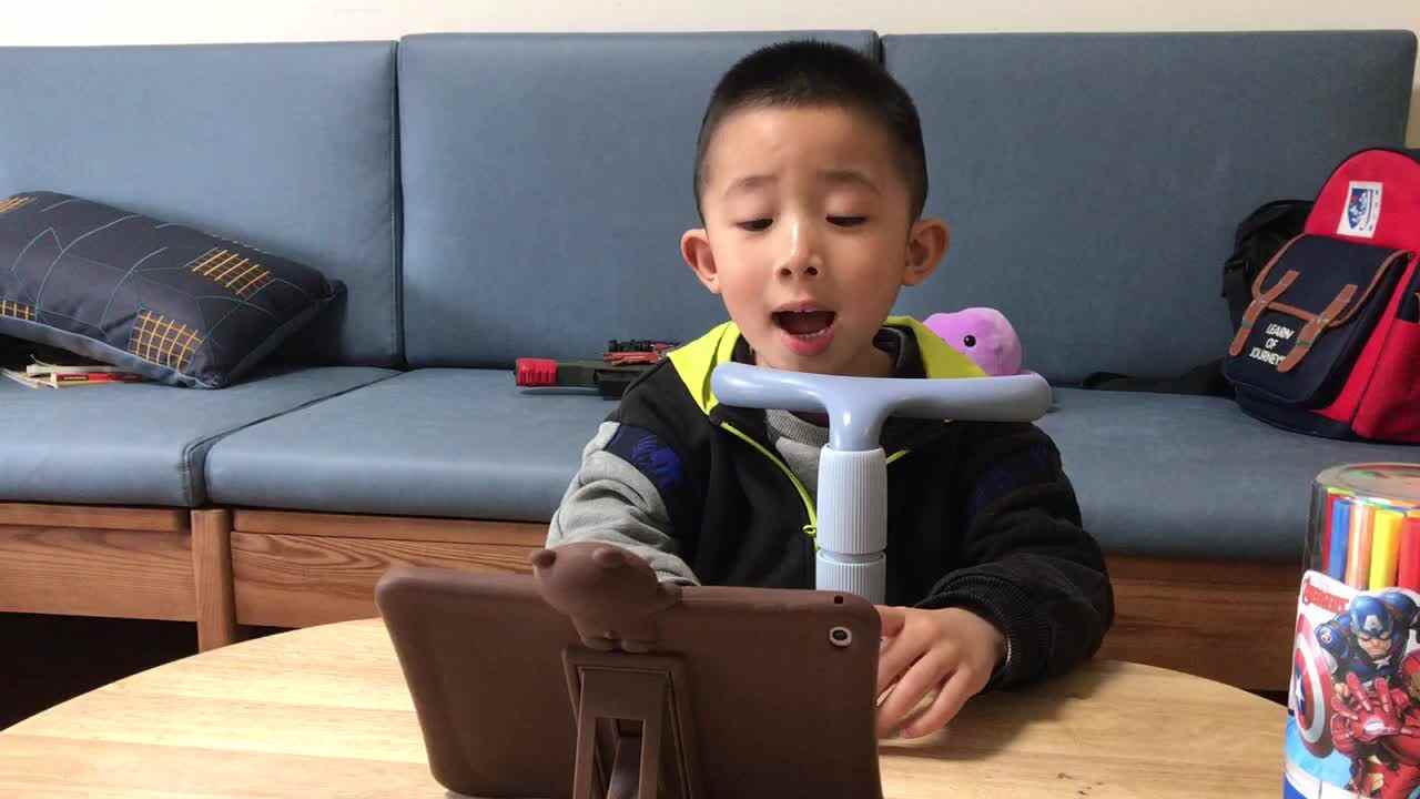 2021.4.17实验大班6号作业反馈