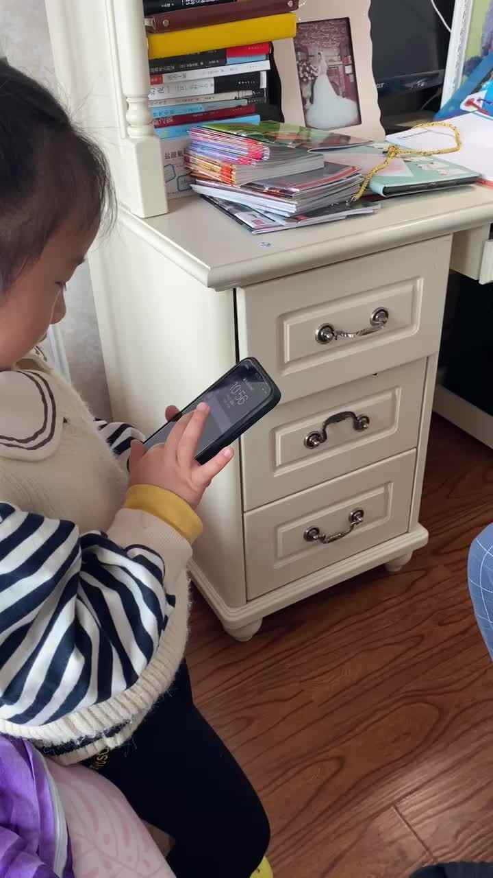 20210404大C班张睿瑾《拨打急救电话》