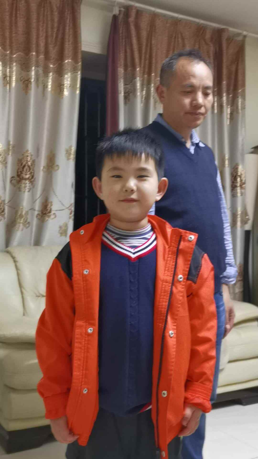 《模拟窒息处理》