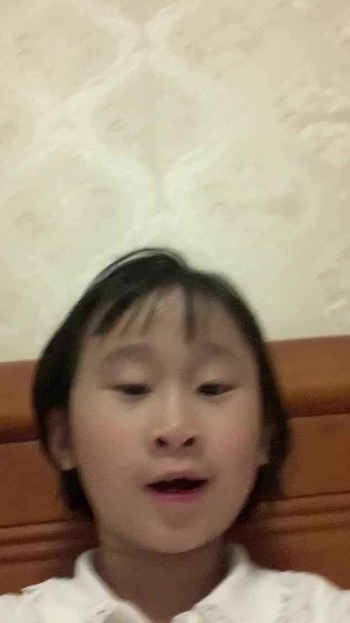 2021.4.22学A严一晨—说说家里的长方体物品