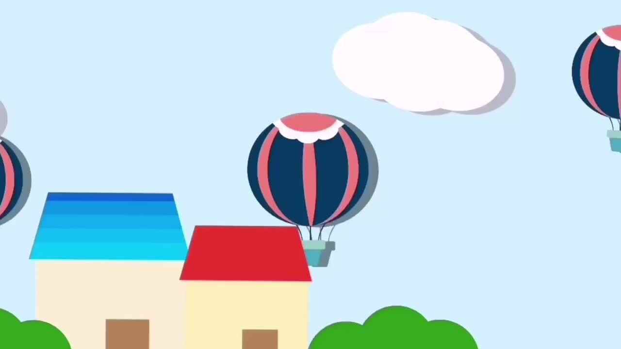 小鸟喝水—实验二班
