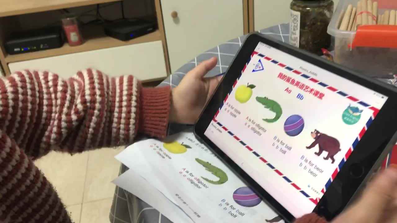 袁博文英语作业.MOV