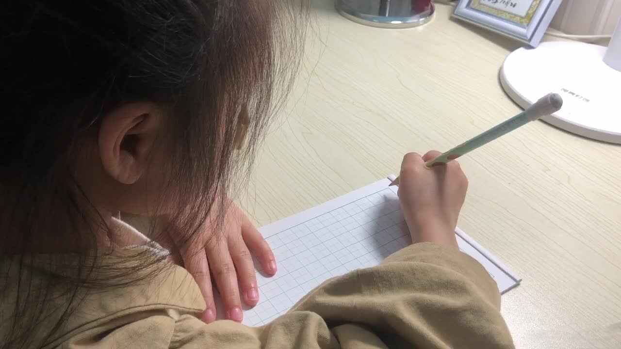 数字听写