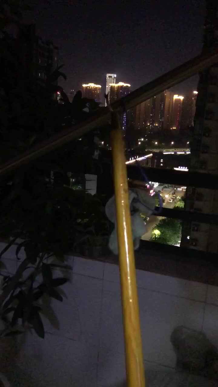 吹泡泡