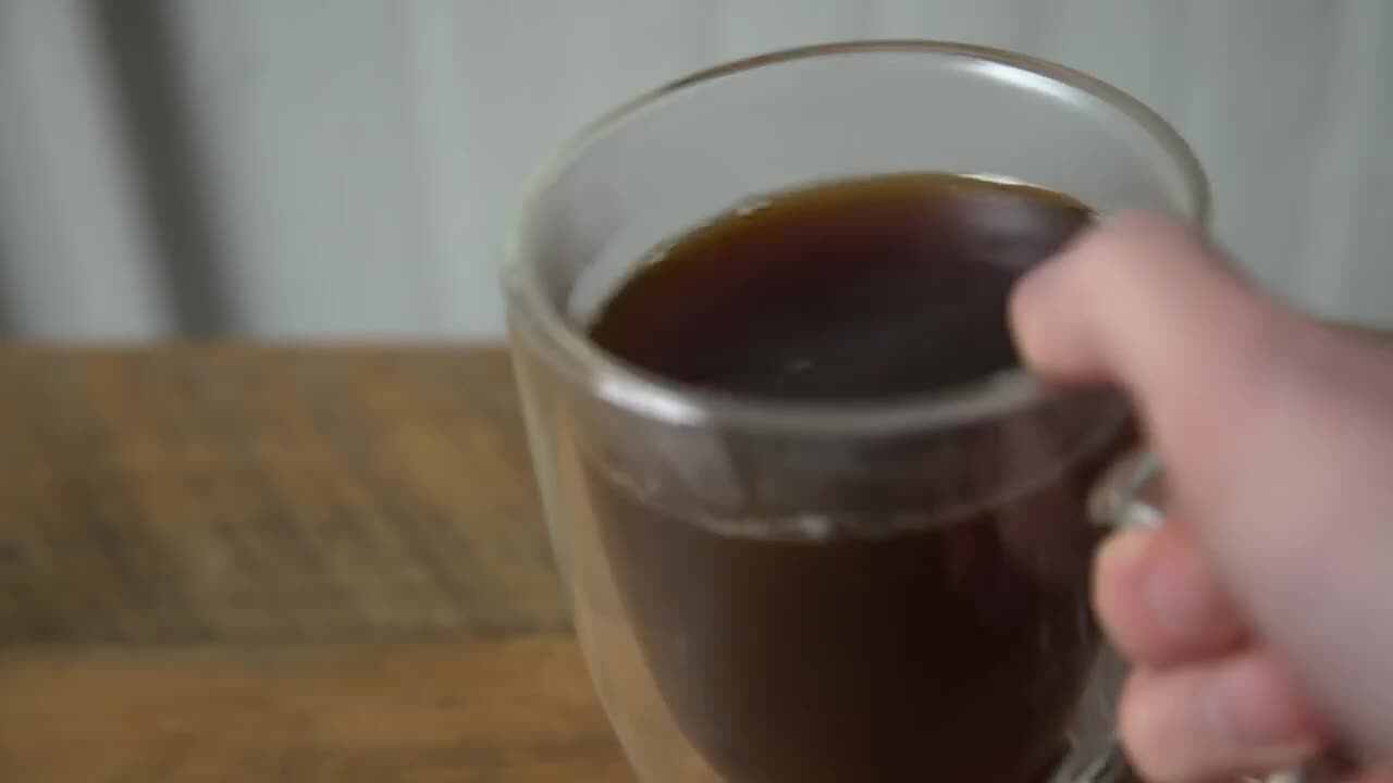 Coffee 咖啡