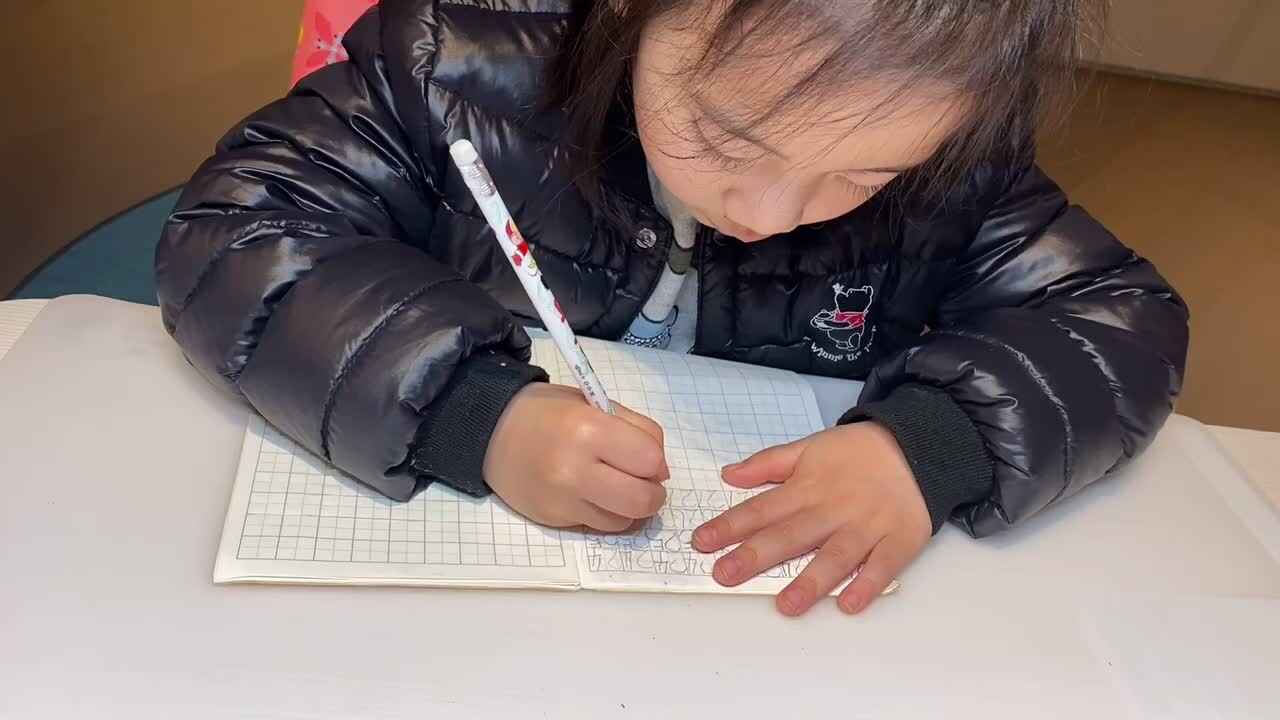 2021.4.7实验大班8号作业反馈