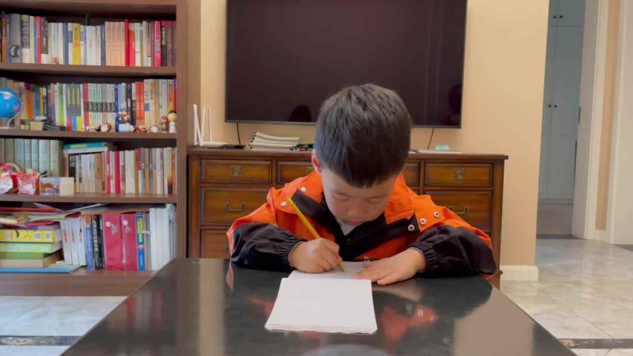 书写数字18、19、20