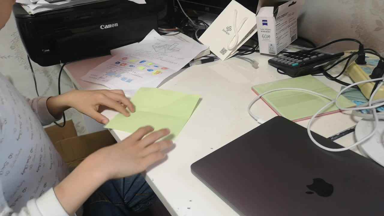 2021.4.21雒昊然家庭作业《数学》