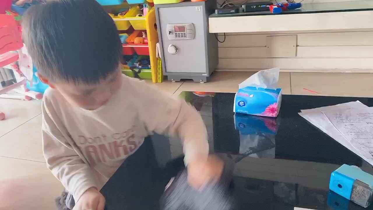 《劳动使我快乐》