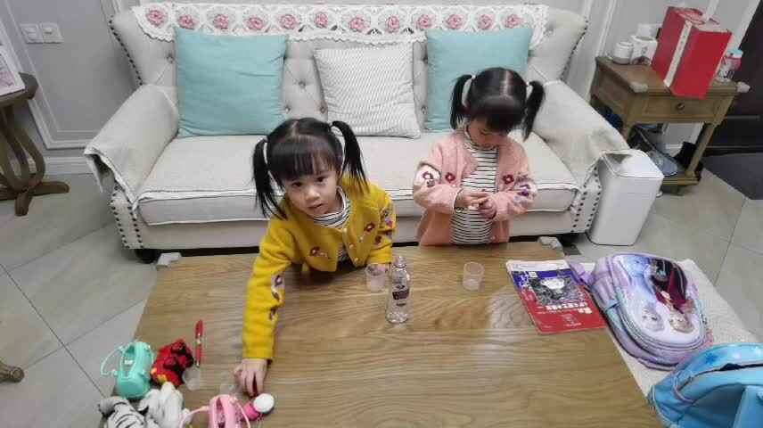 趣味扎染—惟妙惟笑