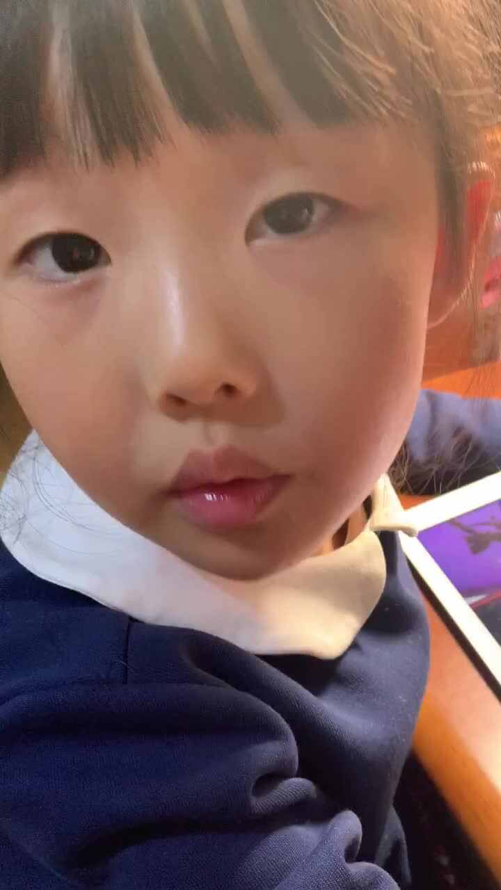 大B班18号指读（成语接龙）