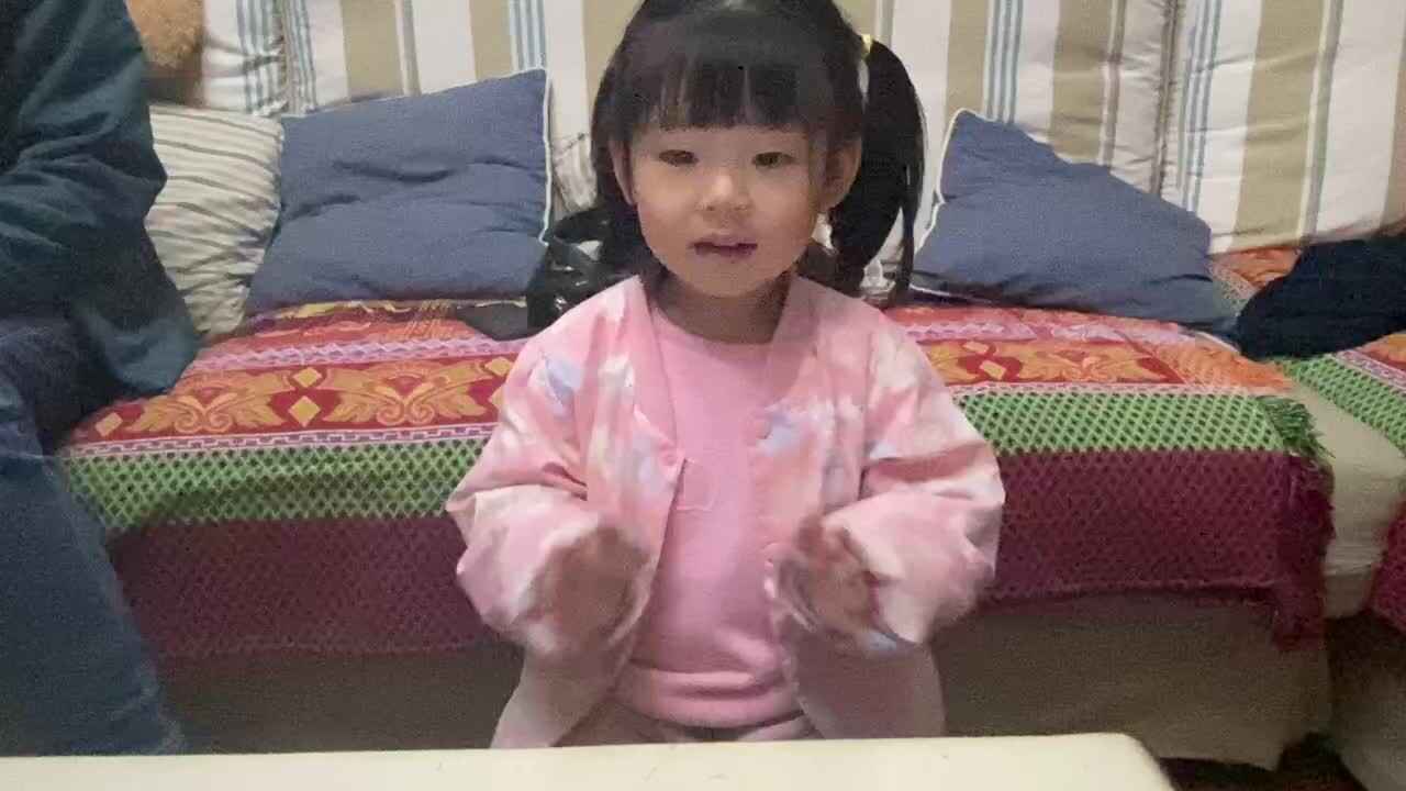 2021.4.14 《布谷鸟》