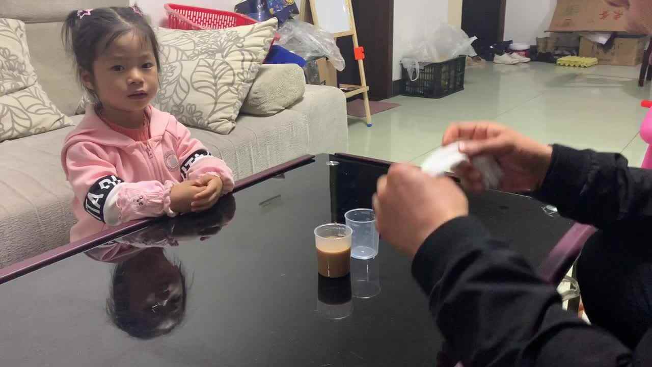 2021.4.6闯关练习《简易净水装置》