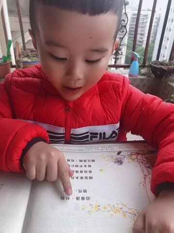 大C班丶李北辰指读（泊秦淮）