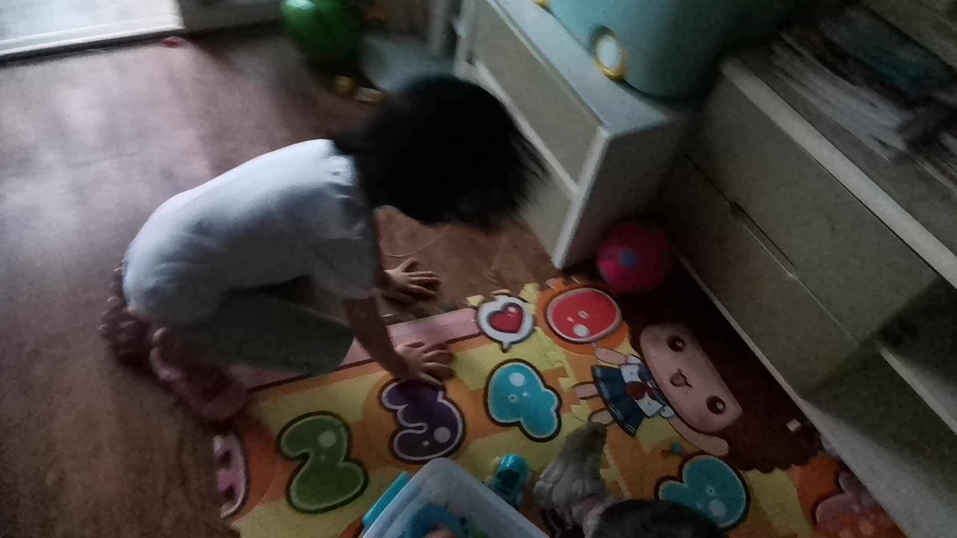 2023级B班20210531丁若言闯关练习.mp4