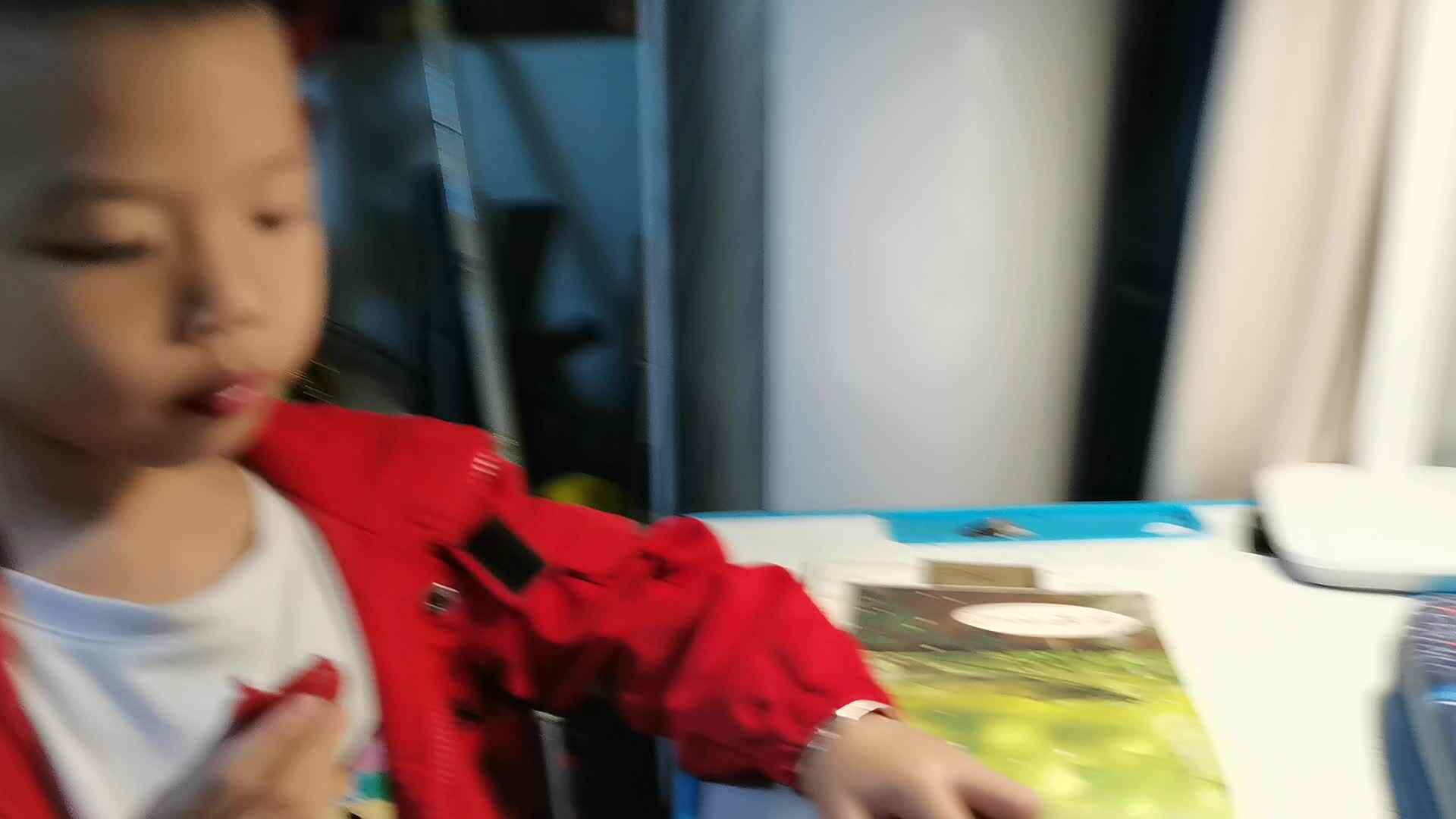 （蝉）
