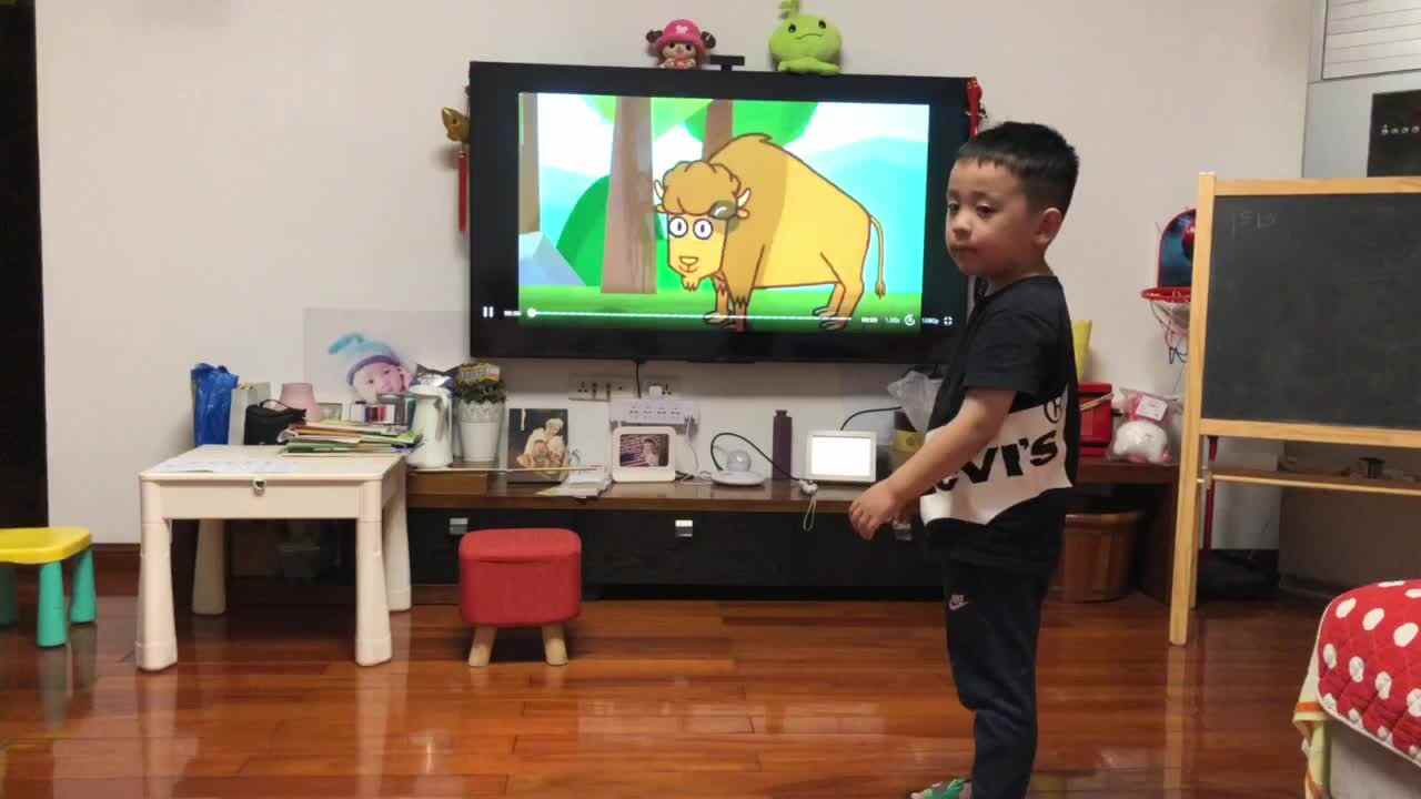 2023级B班20210508郑理瀚闯关练习.MOV