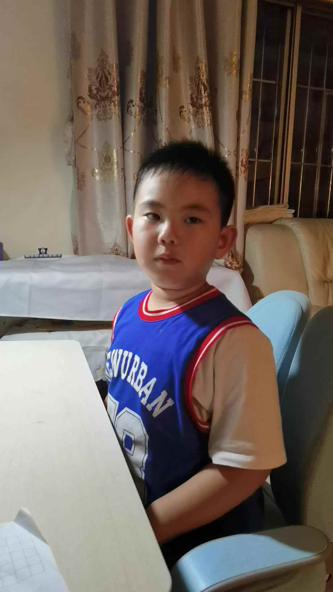《我做过的调皮的事情》