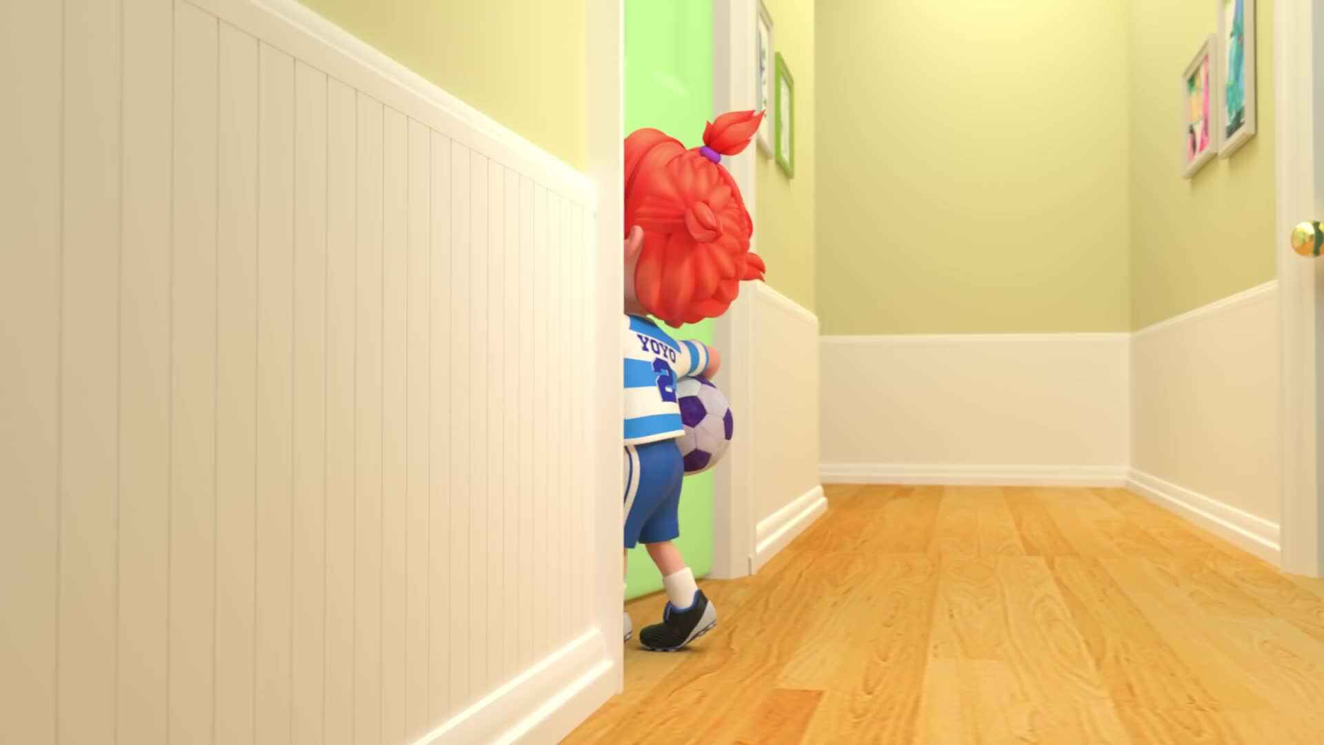 【英文儿歌】Father and Sons Song 父子之歌