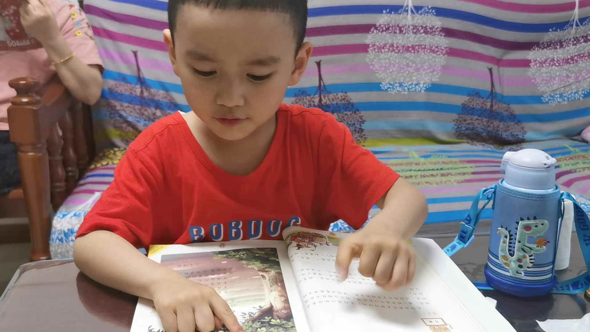 2021.5.20《说给自己听》大C班黄彦翕.mp4