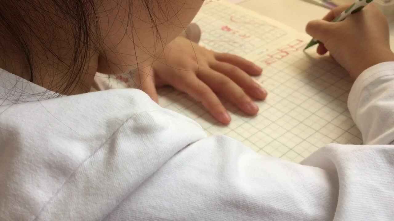 2021年5月29日实验大班熊司言