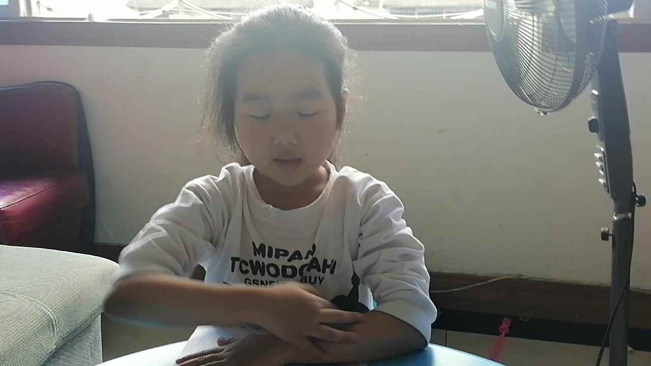 跟读英语单词