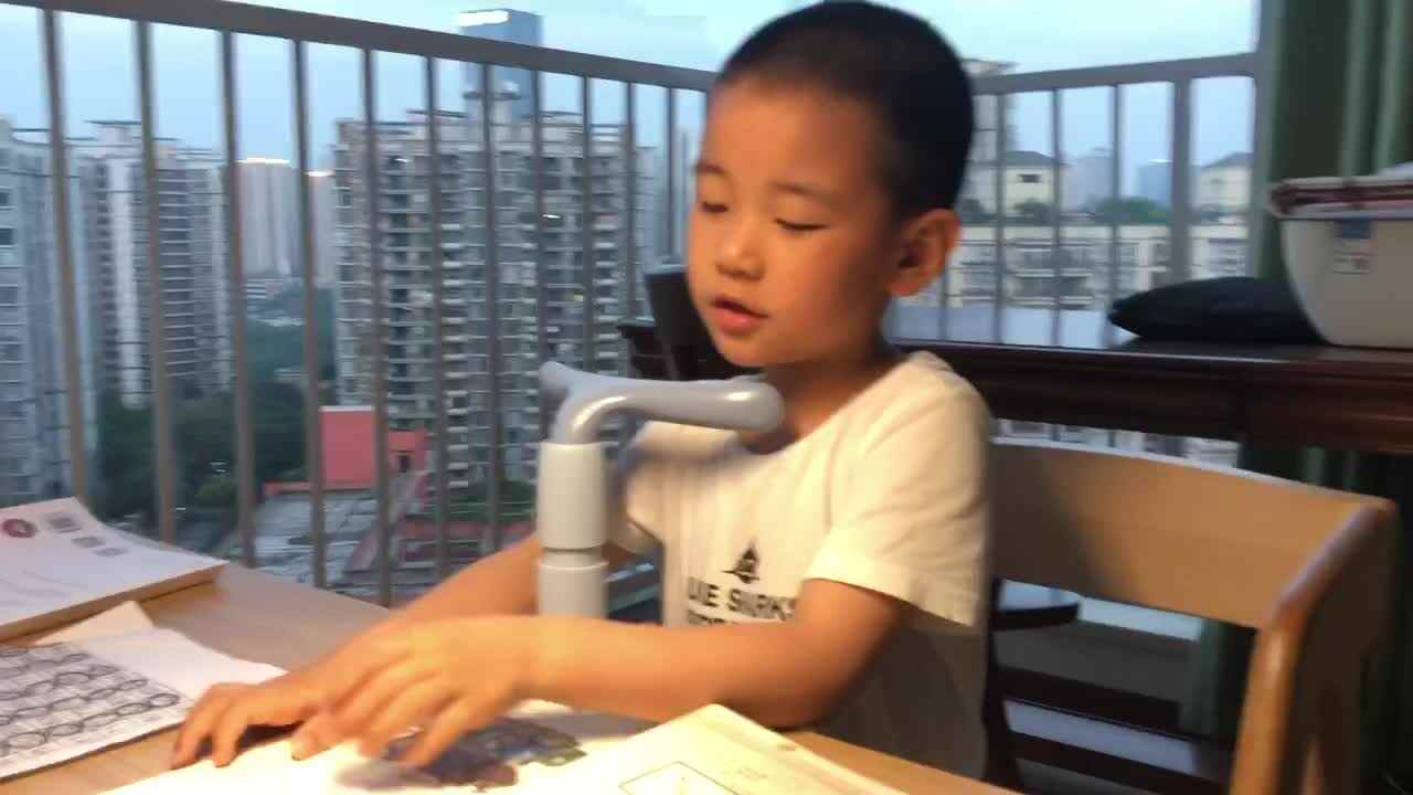 指读击壤歌
