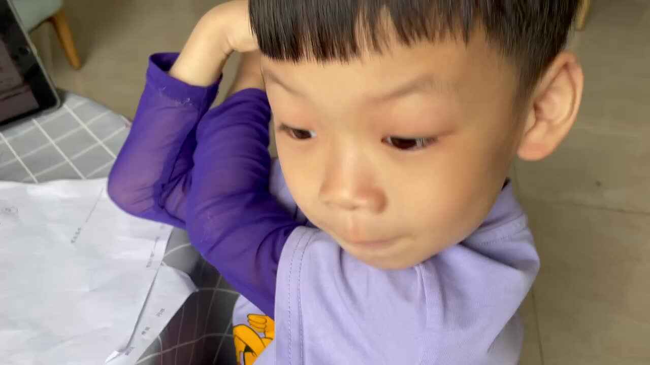 入学测试
