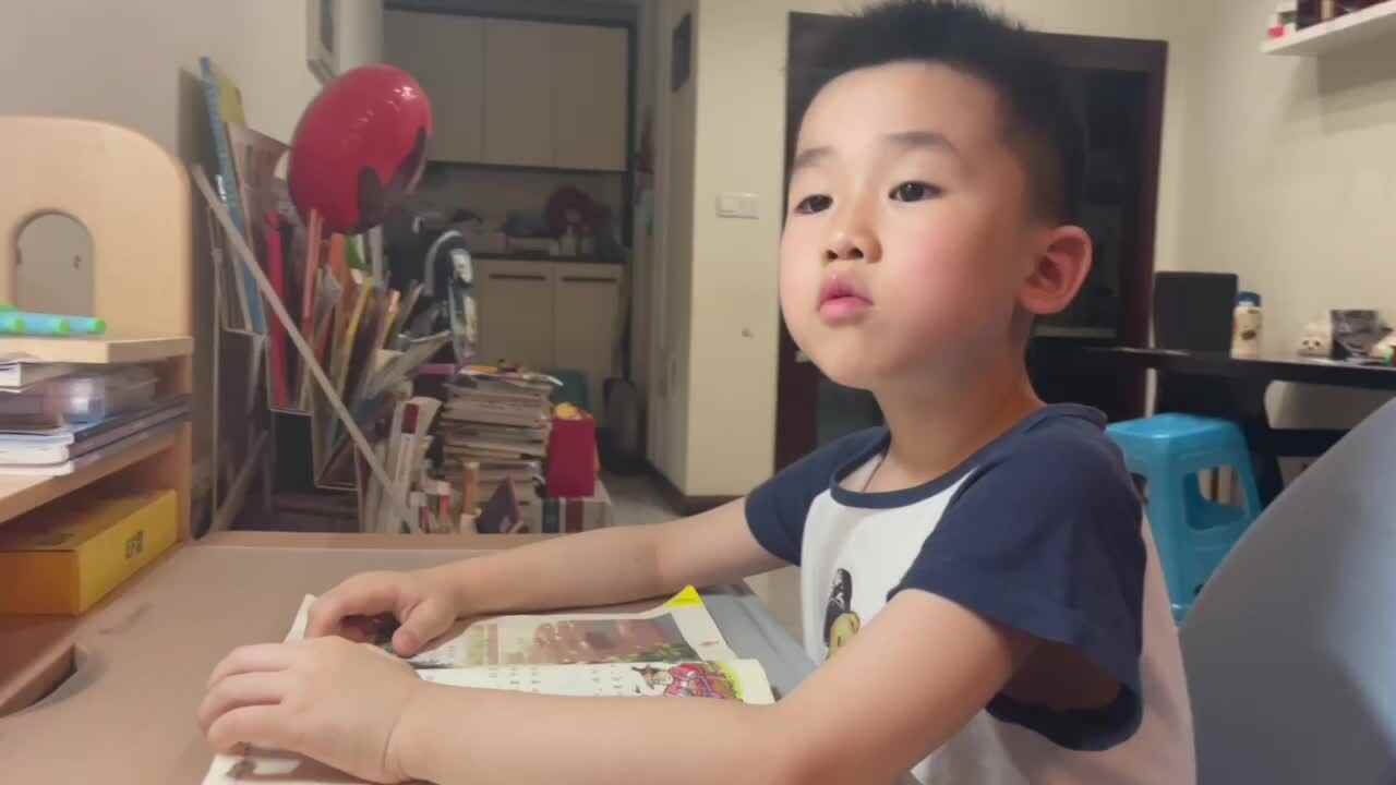 诗歌《说给自己听》.MOV