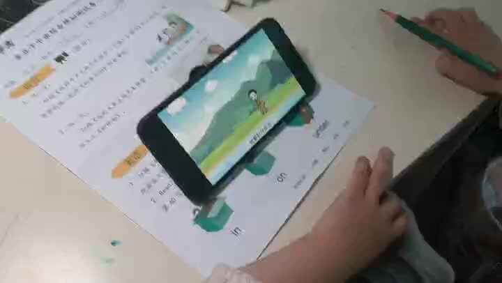 2023级B班20210529丁若言闯关练习.mp4