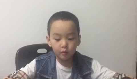 大C班 袁承泽泰 《窒息抢救》