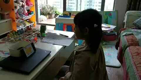 2021.5.16《棕熊》