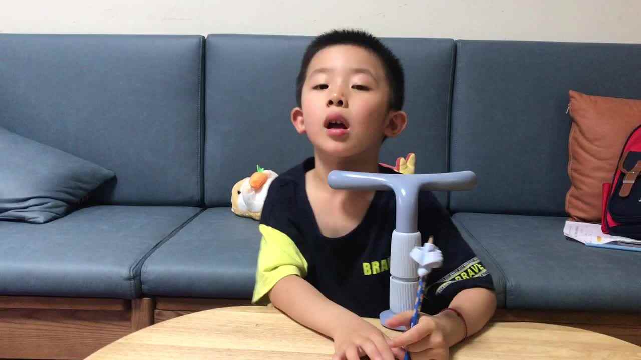 2021.5.14实验大班6号作业反馈