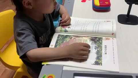 《说给自己听》