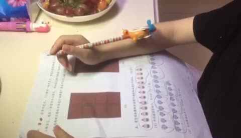 《巧克力平均分》