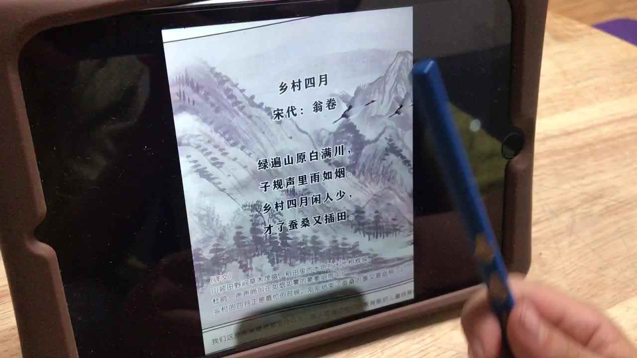 2021.5.14实验大班6号作业反馈