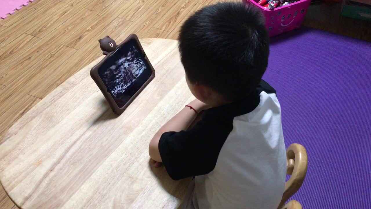 2021.5.17实验大班6号作业反馈